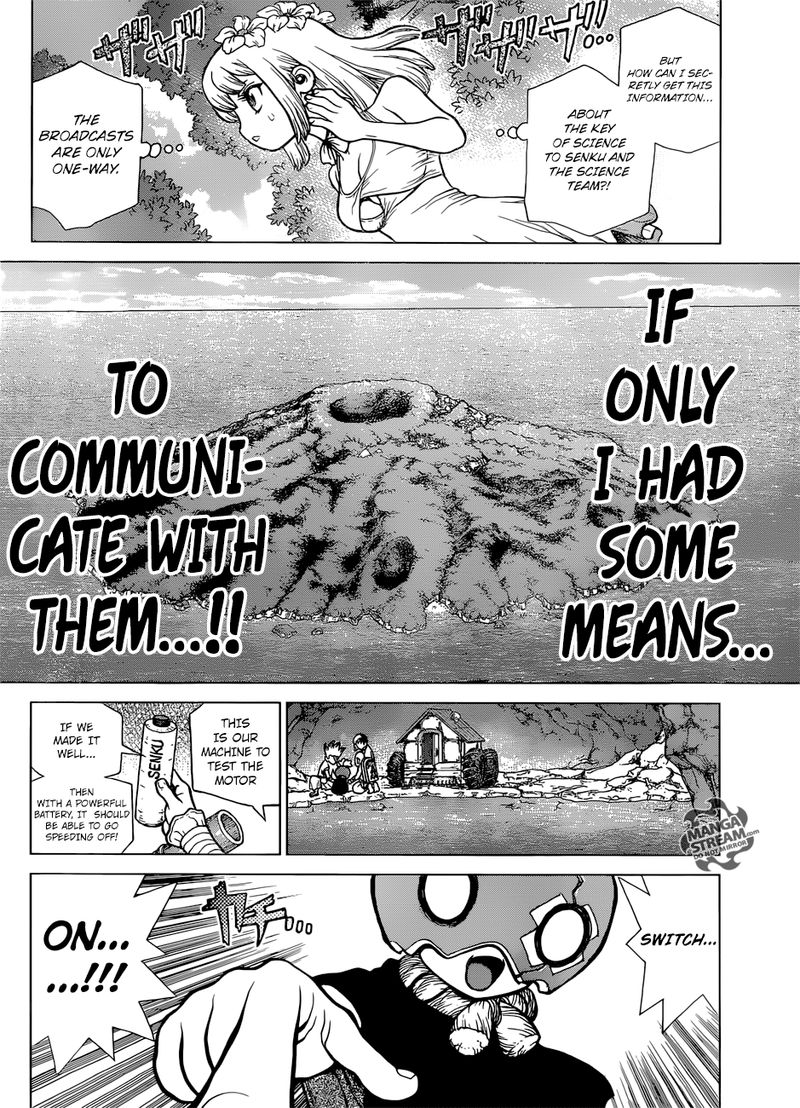 Dr Stone 112 17