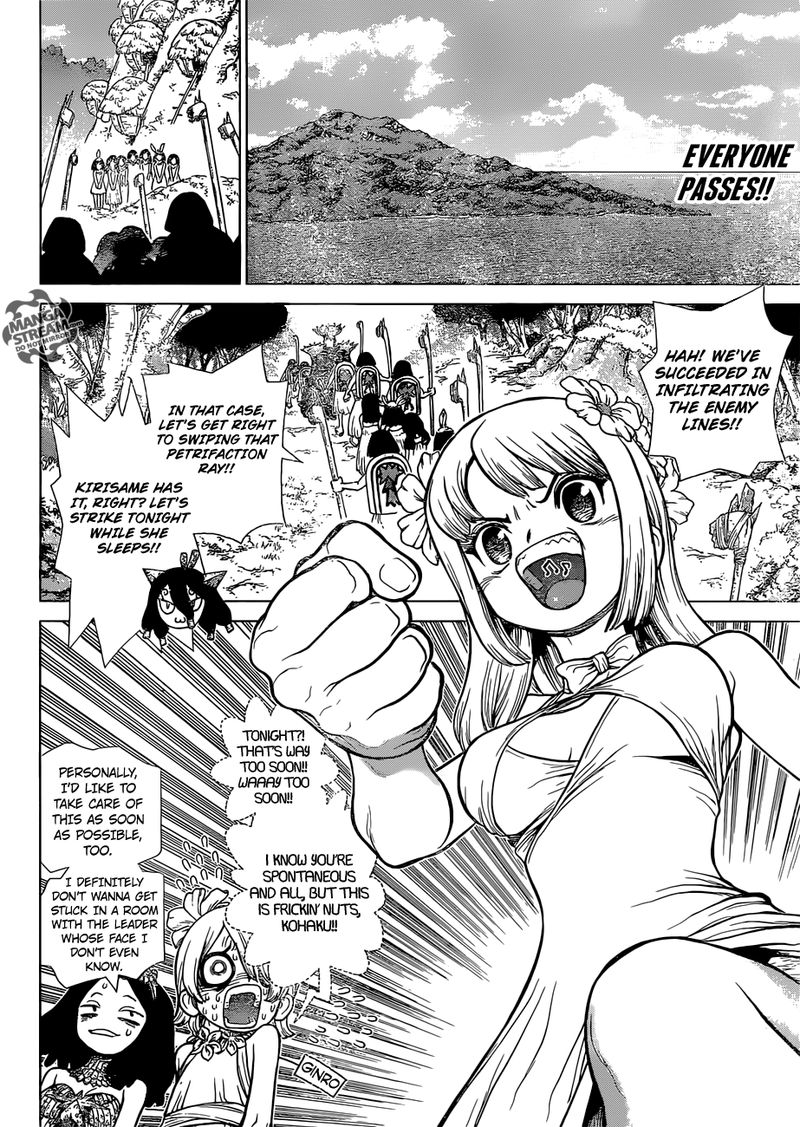 Dr Stone 112 2