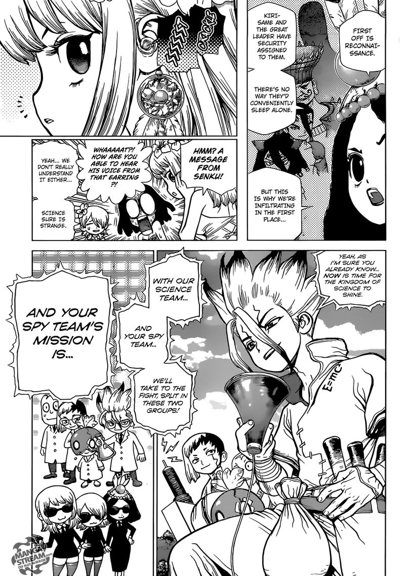 Dr Stone 112 3