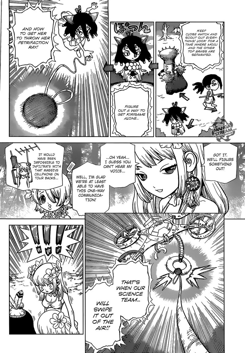 Dr Stone 112 4