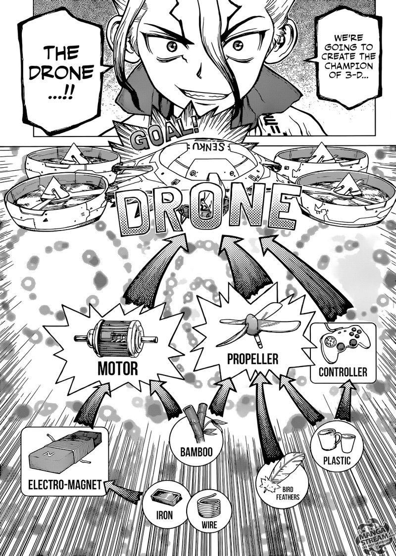 Dr Stone 112 5