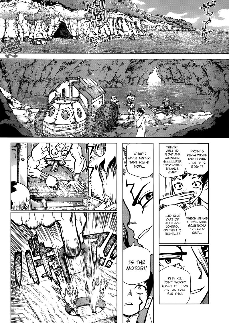 Dr Stone 112 6