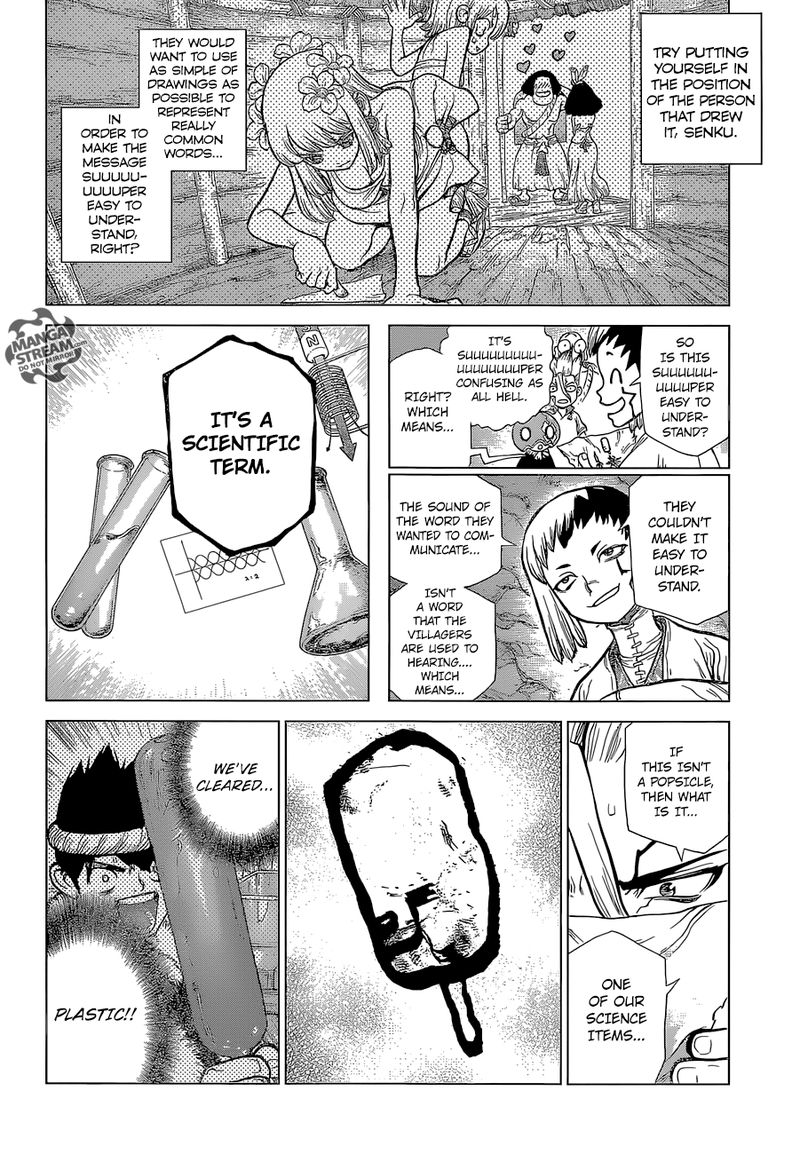 Dr Stone 113 12