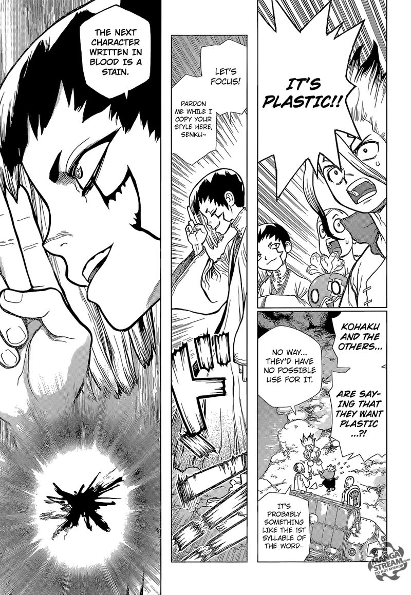 Dr Stone 113 13