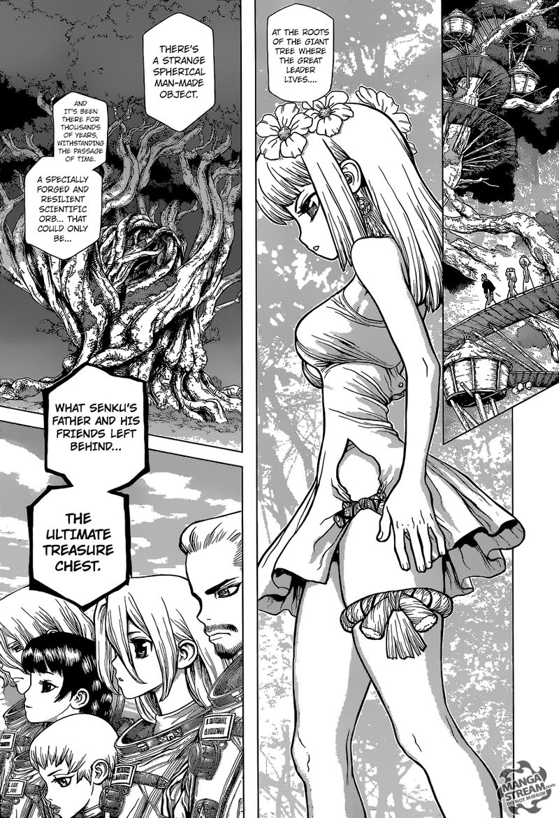 Dr Stone 113 15