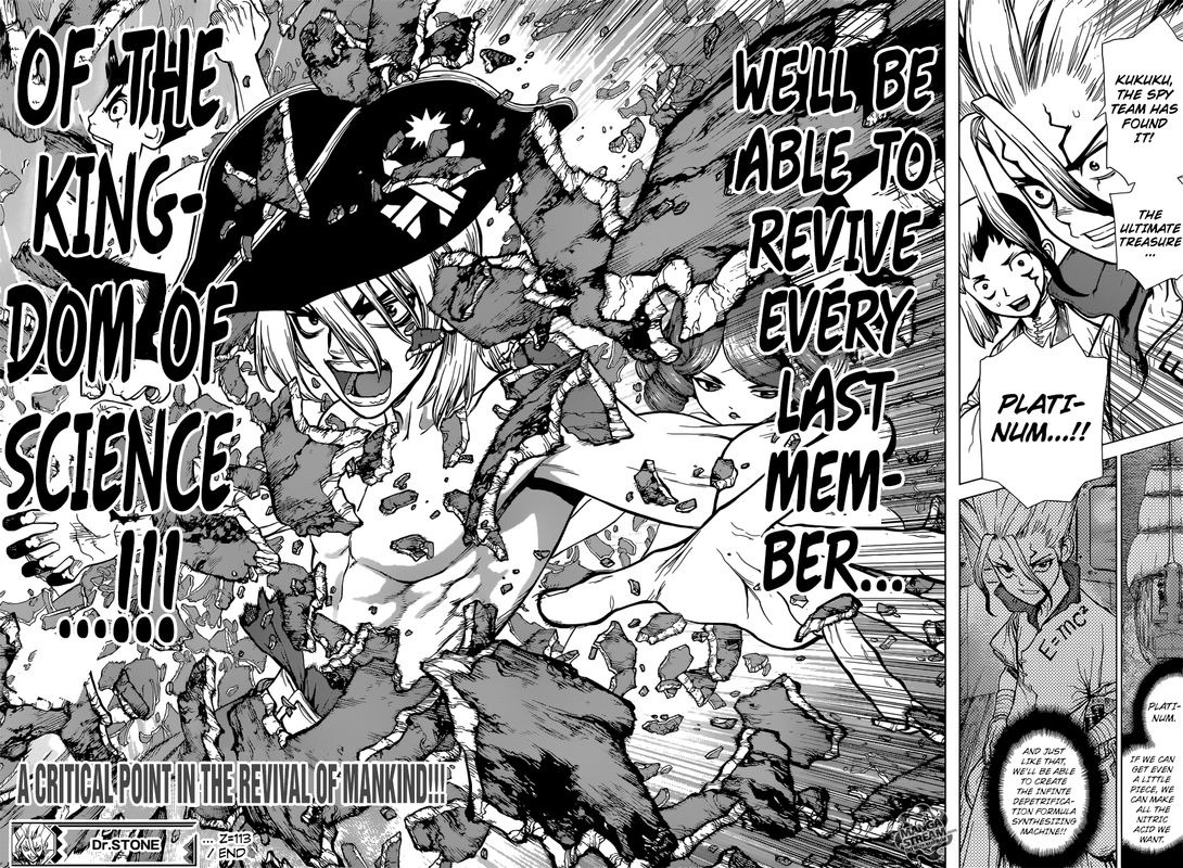 Dr Stone 113 17