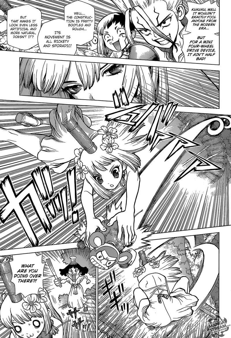 Dr Stone 113 5