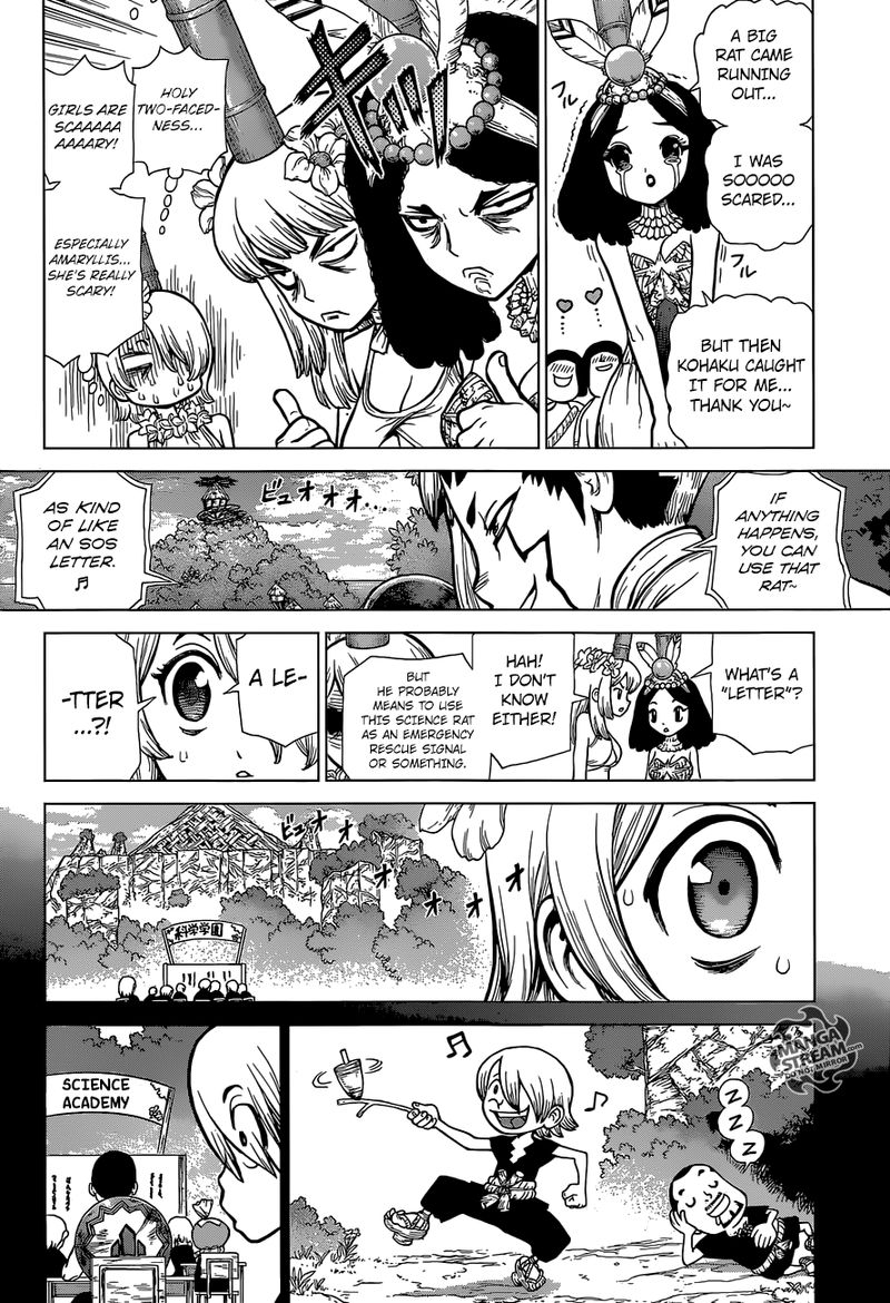 Dr Stone 113 6
