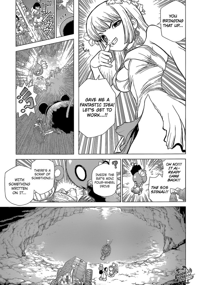 Dr Stone 113 9