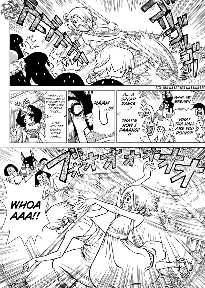 Dr Stone 114 11