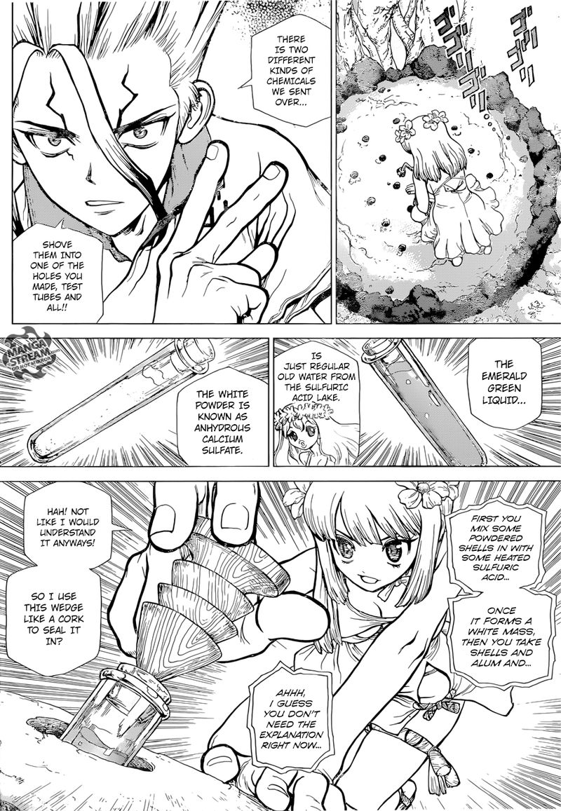 Dr Stone 114 13