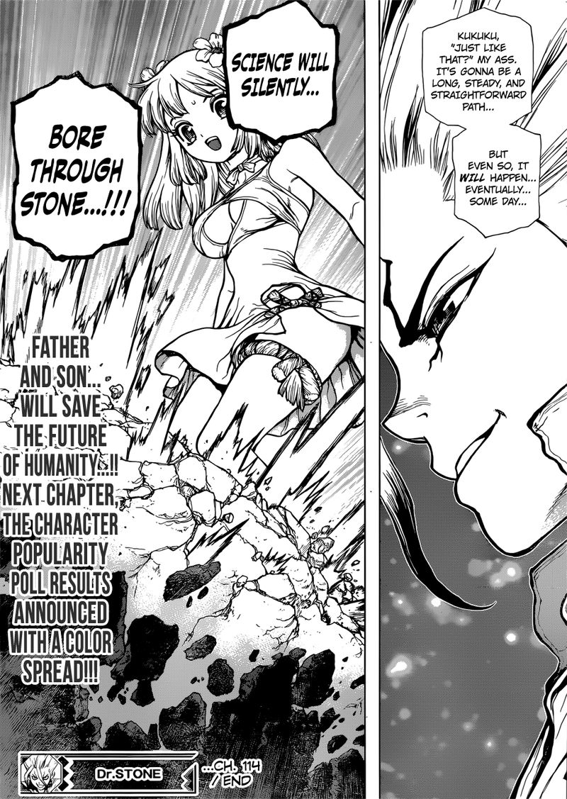 Dr Stone 114 18