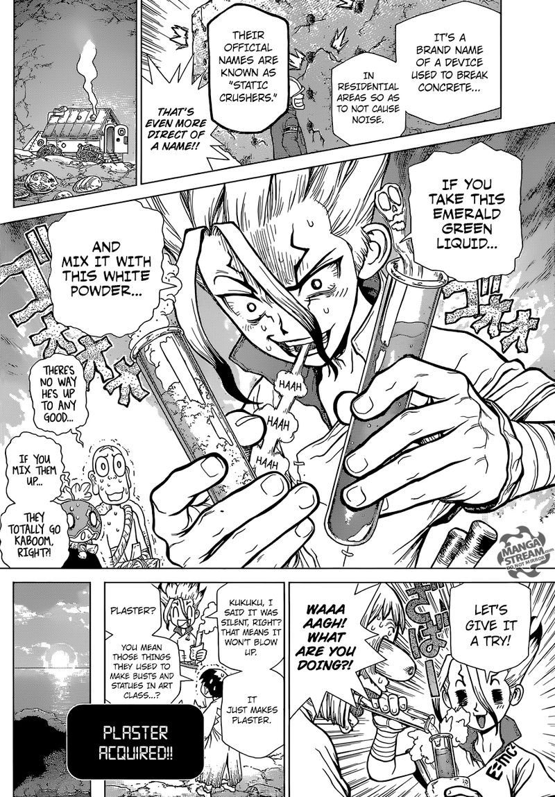 Dr Stone 114 7