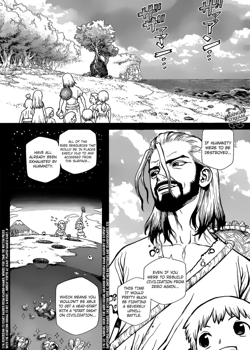 Dr Stone 115 10