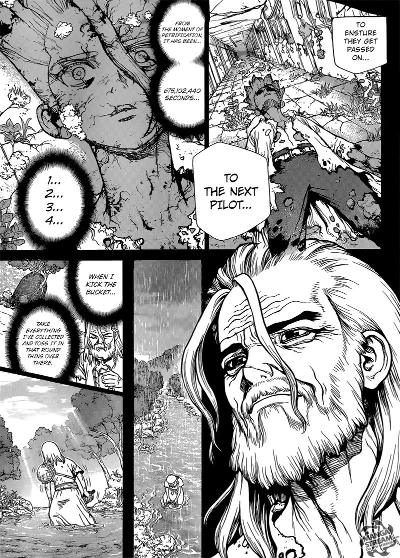 Dr Stone 115 13