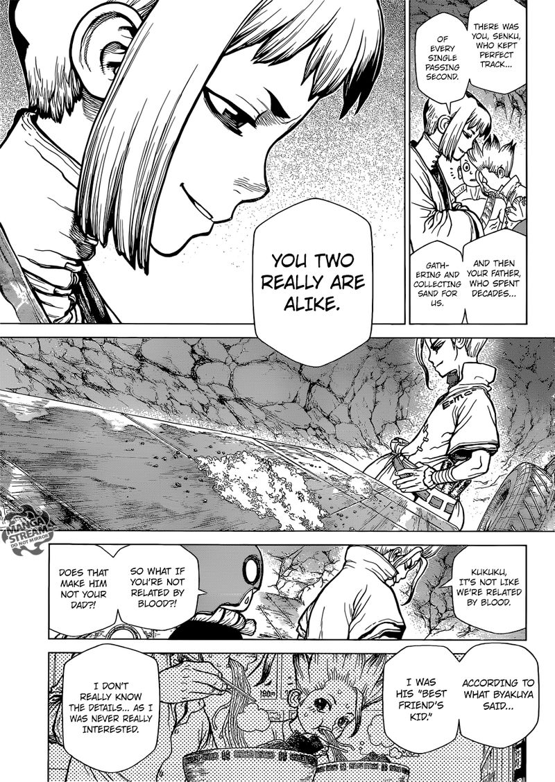 Dr Stone 115 17