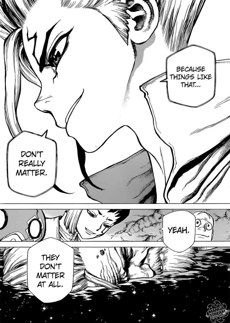Dr Stone 115 18