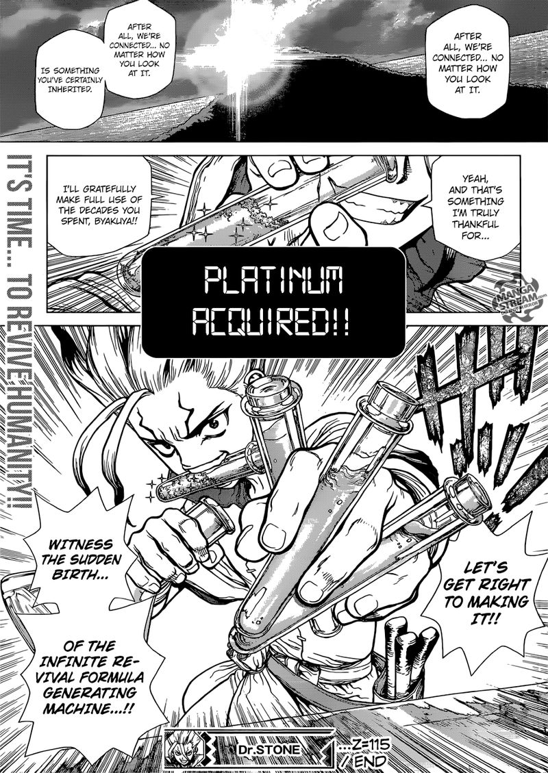Dr Stone 115 19