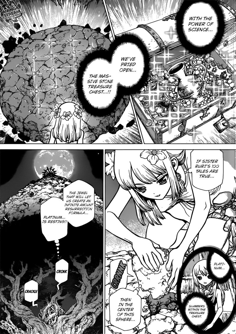 Dr Stone 115 3