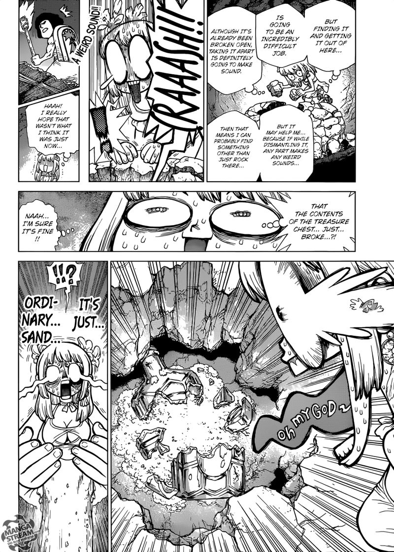Dr Stone 115 4