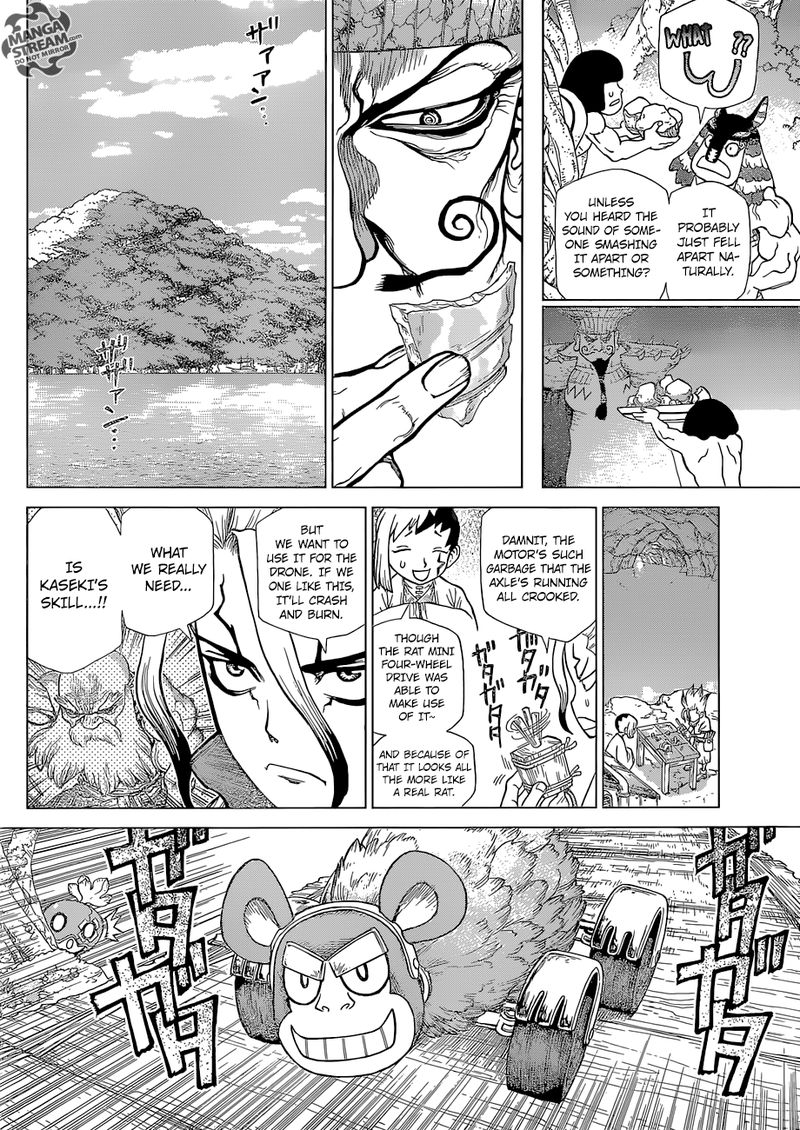 Dr Stone 115 6