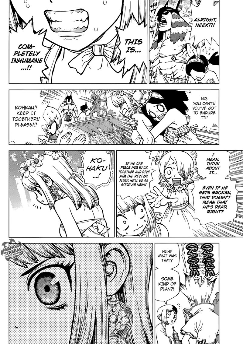 Dr Stone 116 10