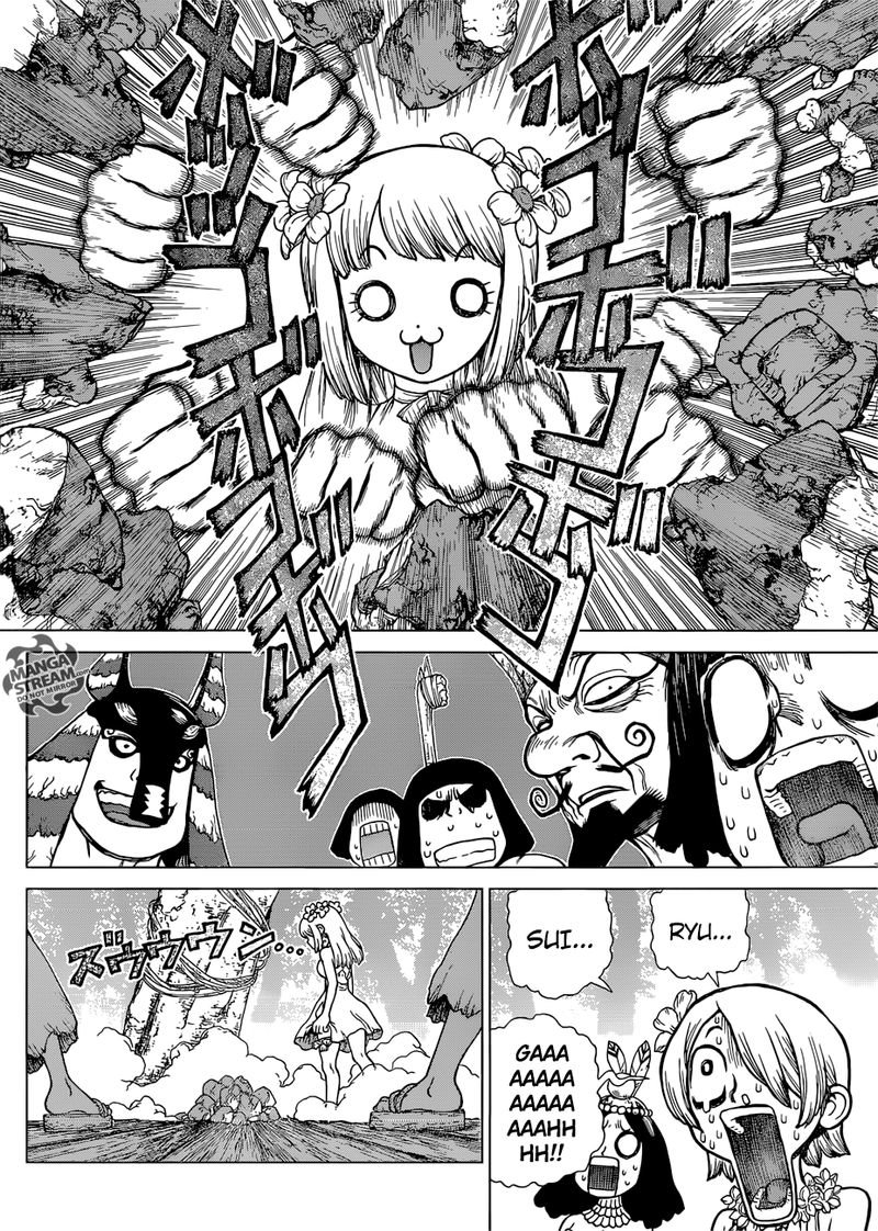 Dr Stone 116 12