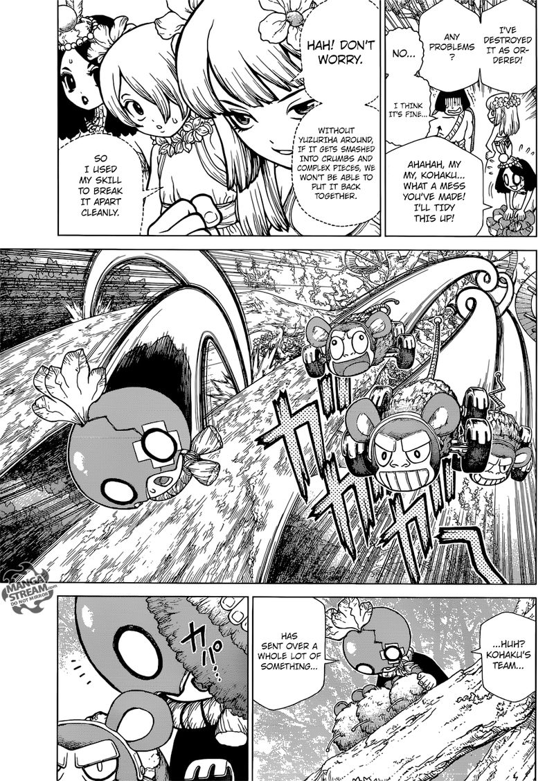 Dr Stone 116 13
