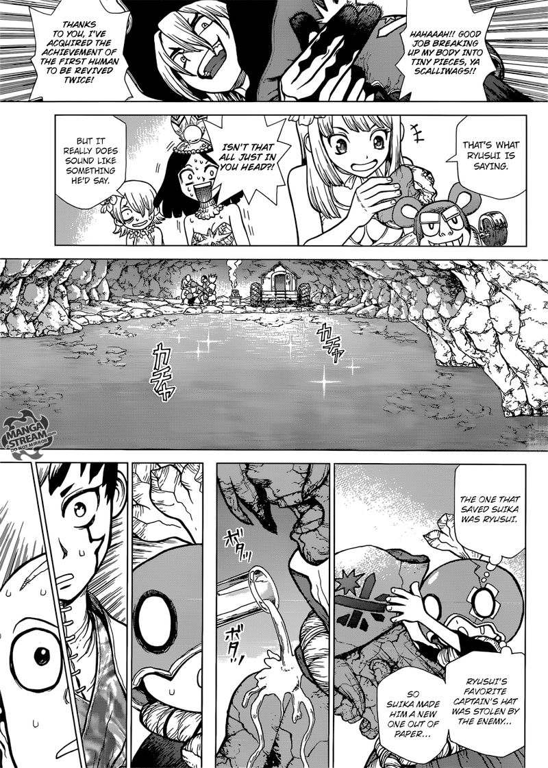 Dr Stone 116 15
