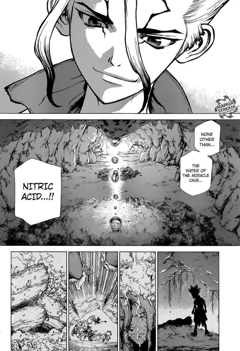 Dr Stone 116 2