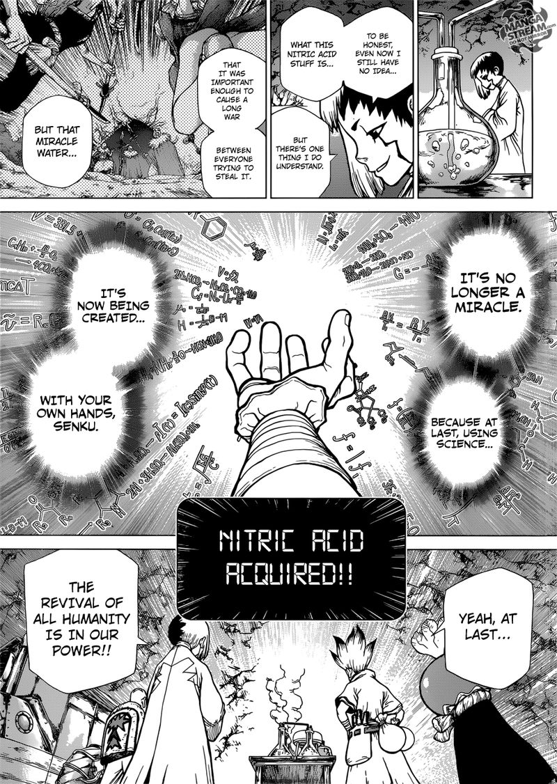 Dr Stone 116 3