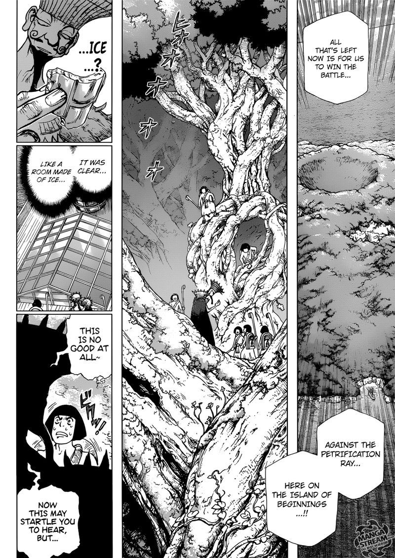 Dr Stone 116 4