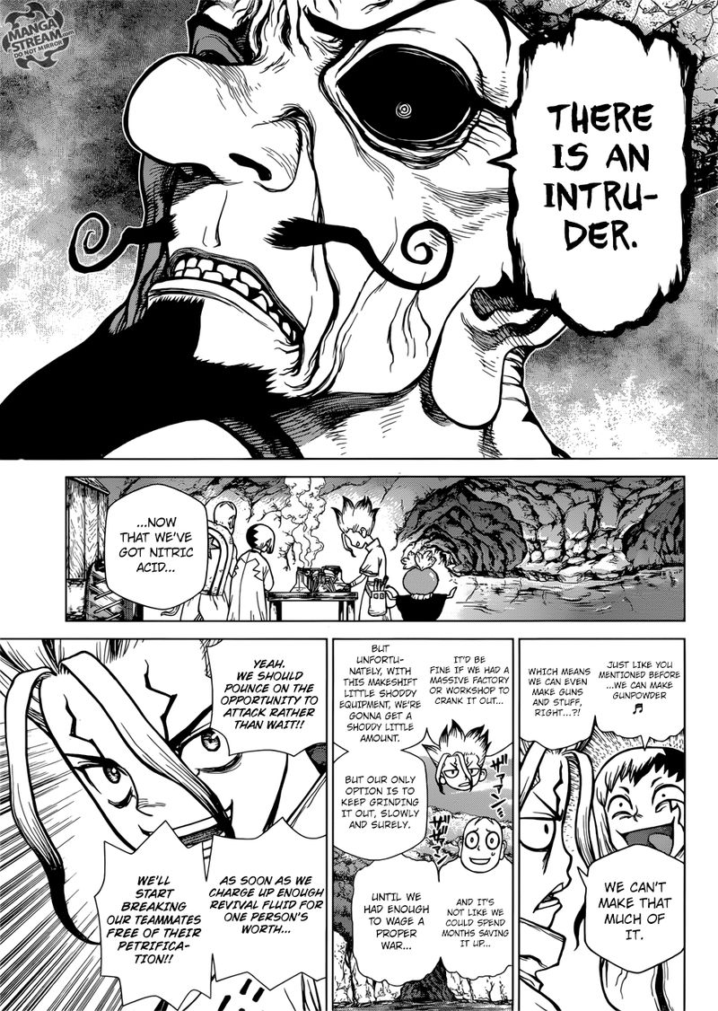 Dr Stone 116 5