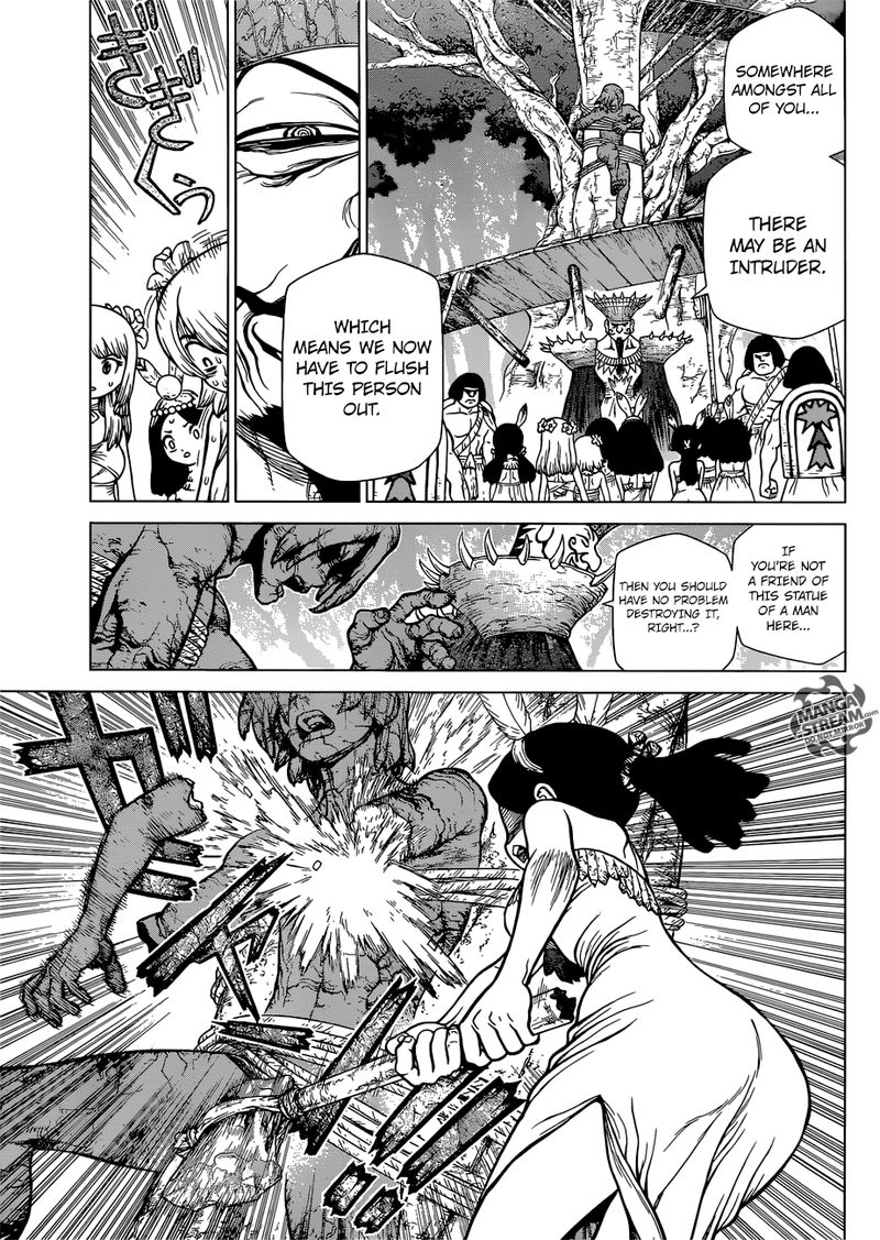 Dr Stone 116 9