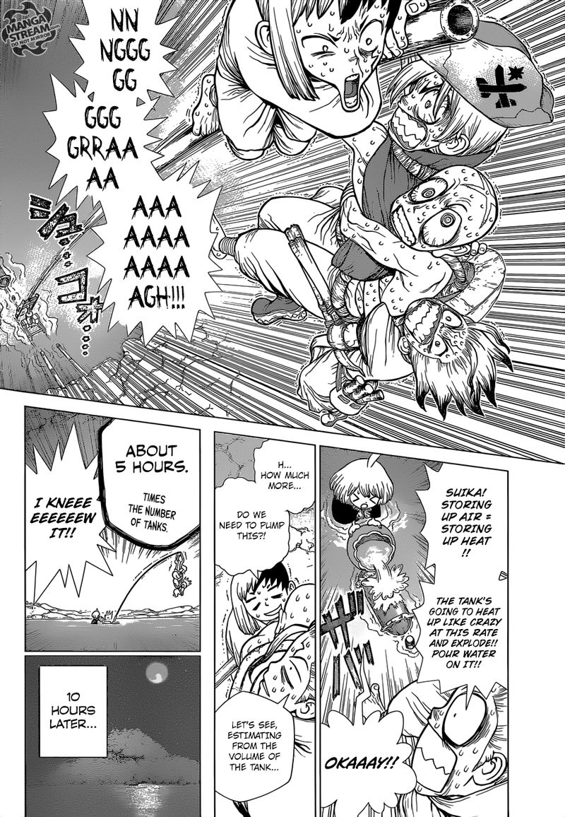 Dr Stone 117 10