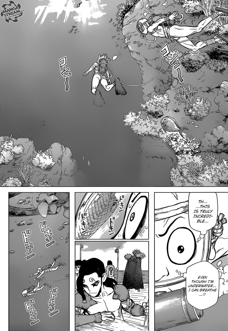 Dr Stone 117 12