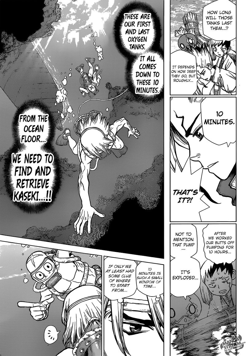 Dr Stone 117 13