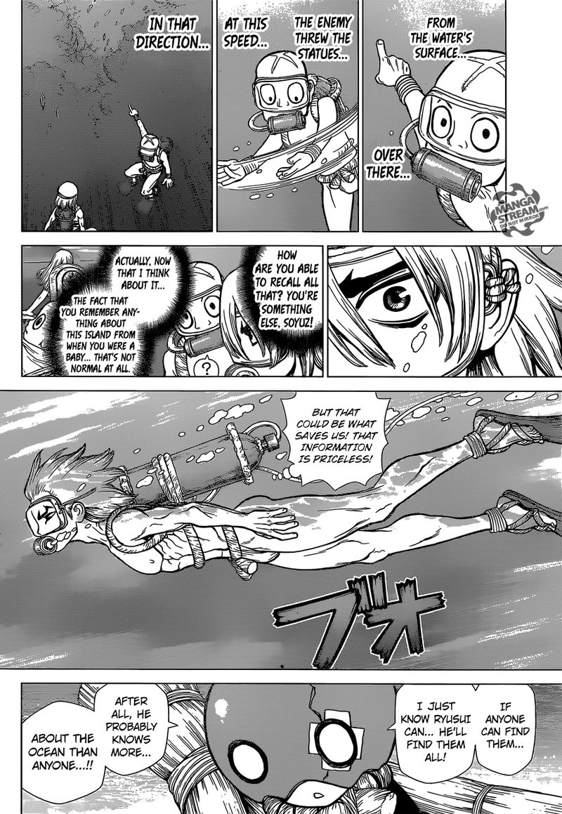 Dr Stone 117 14