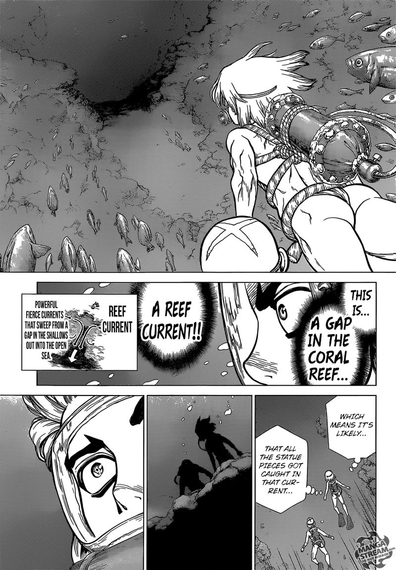 Dr Stone 117 15