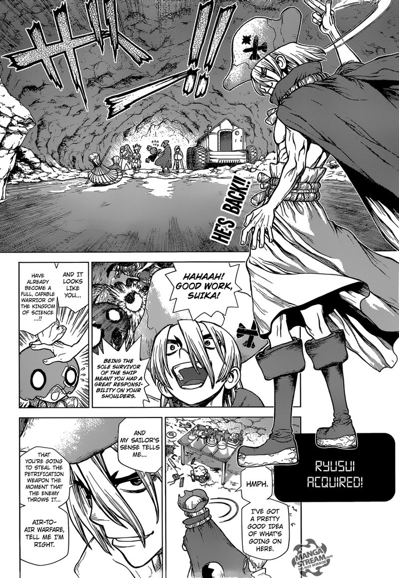 Dr Stone 117 2