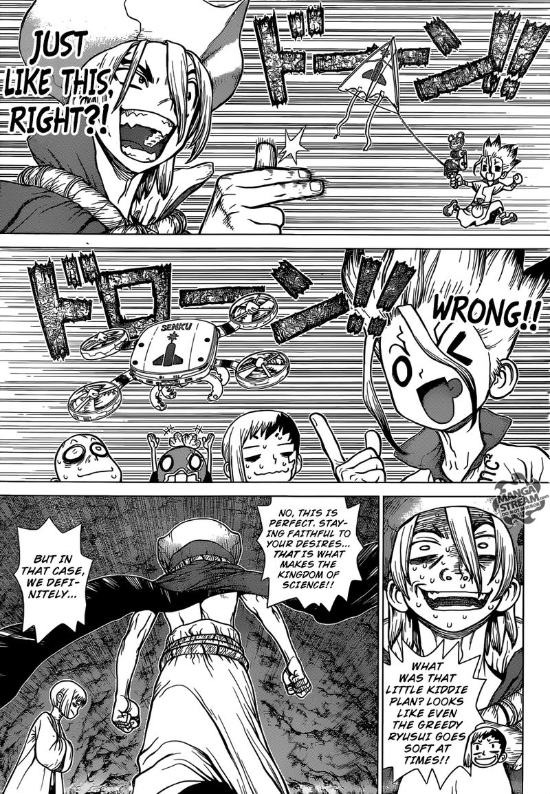 Dr Stone 117 3