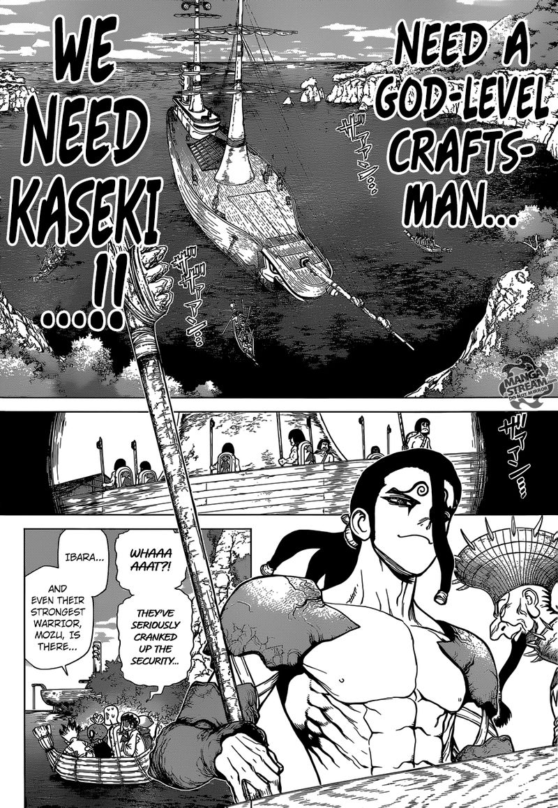 Dr Stone 117 4