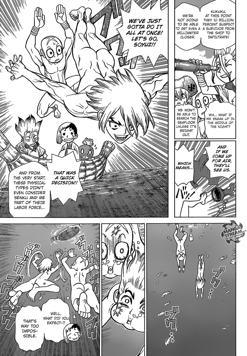 Dr Stone 117 5