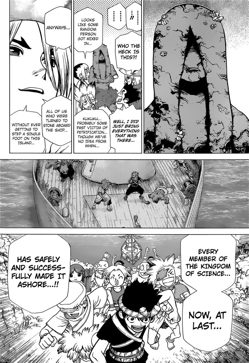 Dr Stone 119 13