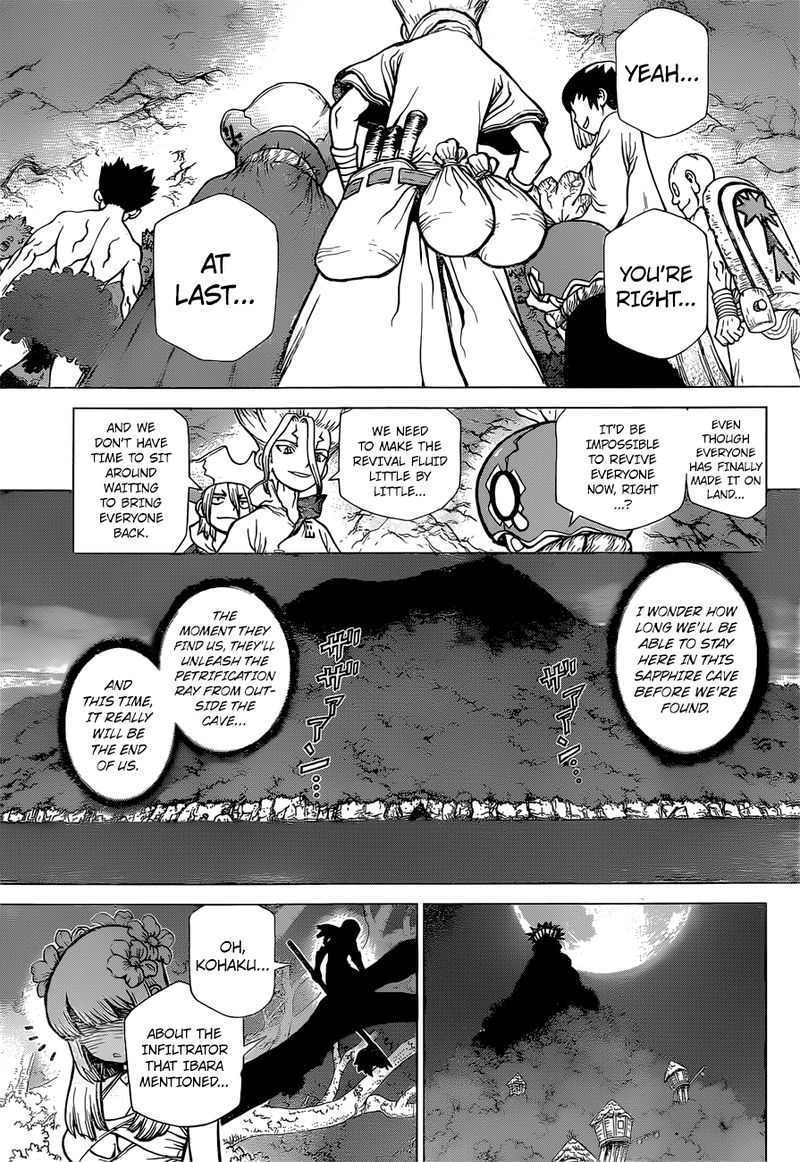 Dr Stone 119 14