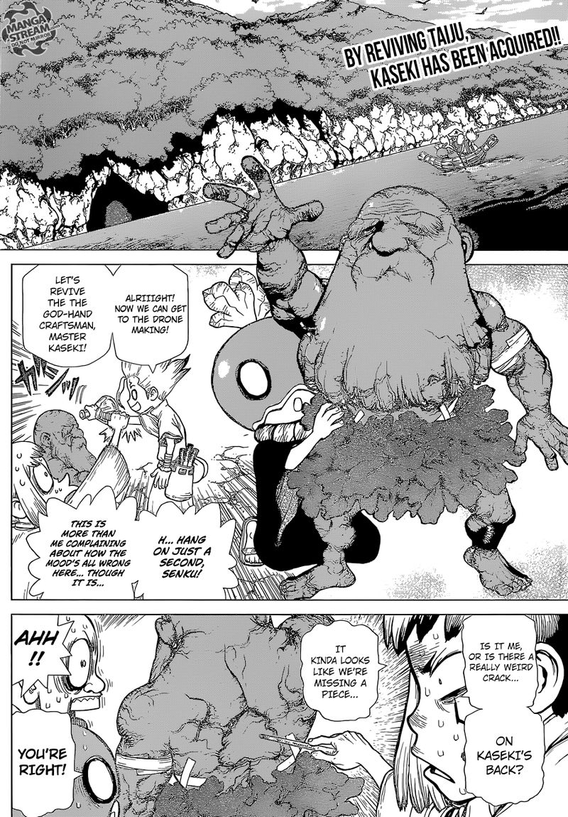 Dr Stone 119 2