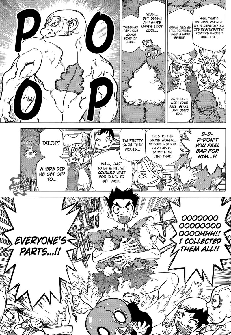 Dr Stone 119 3