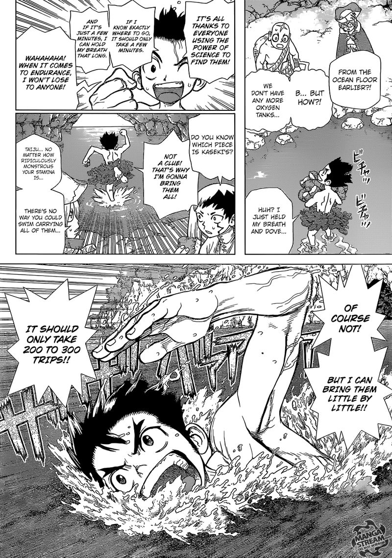Dr Stone 119 4
