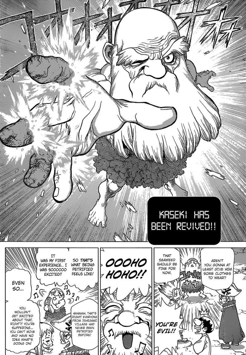 Dr Stone 119 6