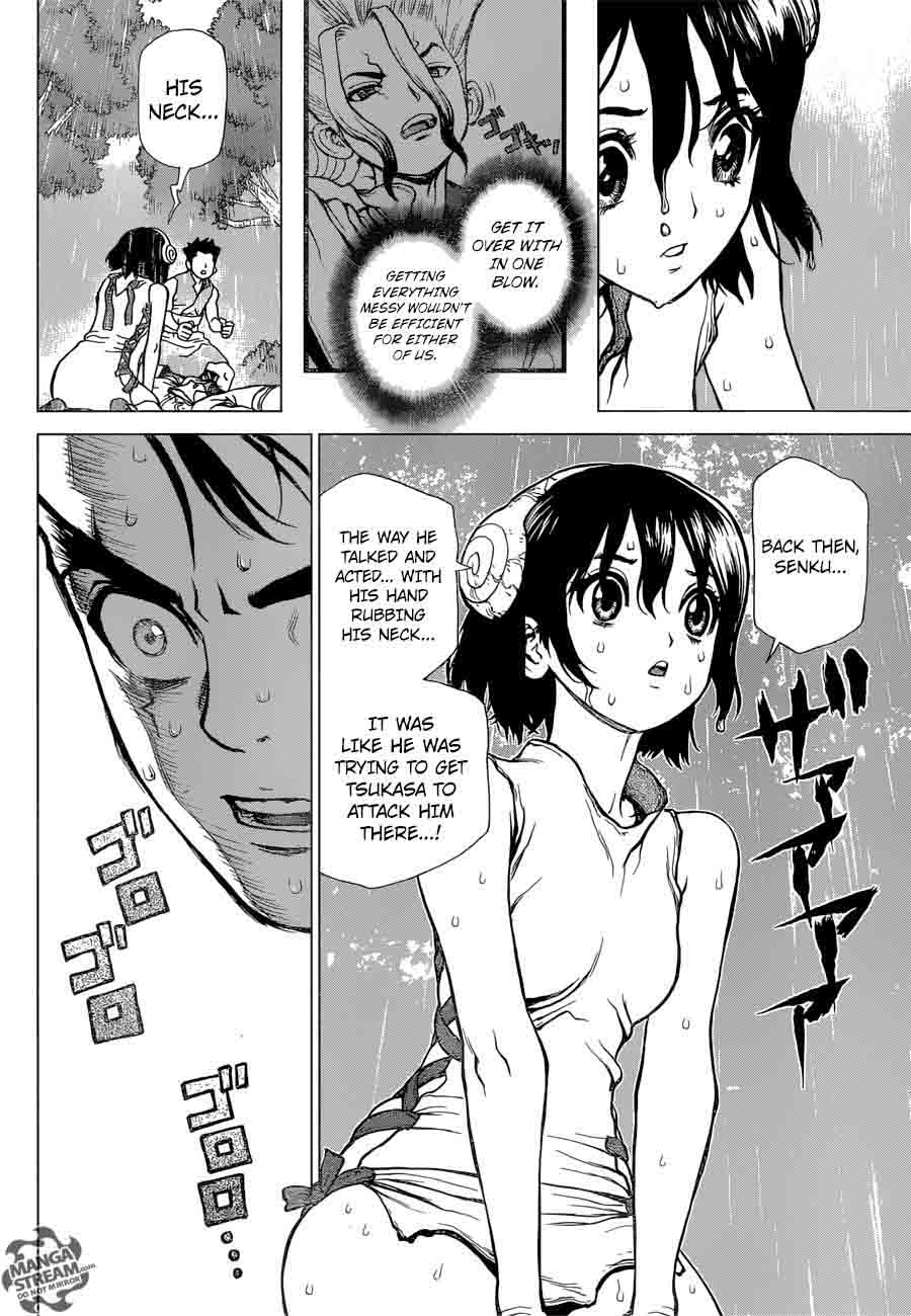 Dr Stone 12 10